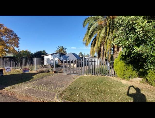 3 BEDROOM HOUSE FOR SALE IN ARBORPARK
